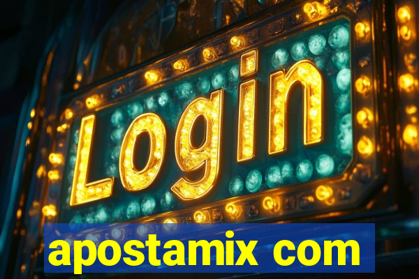 apostamix com